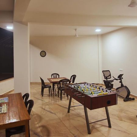 Nexstay Grand Chaliyar Resort Edavanna Buitenkant foto