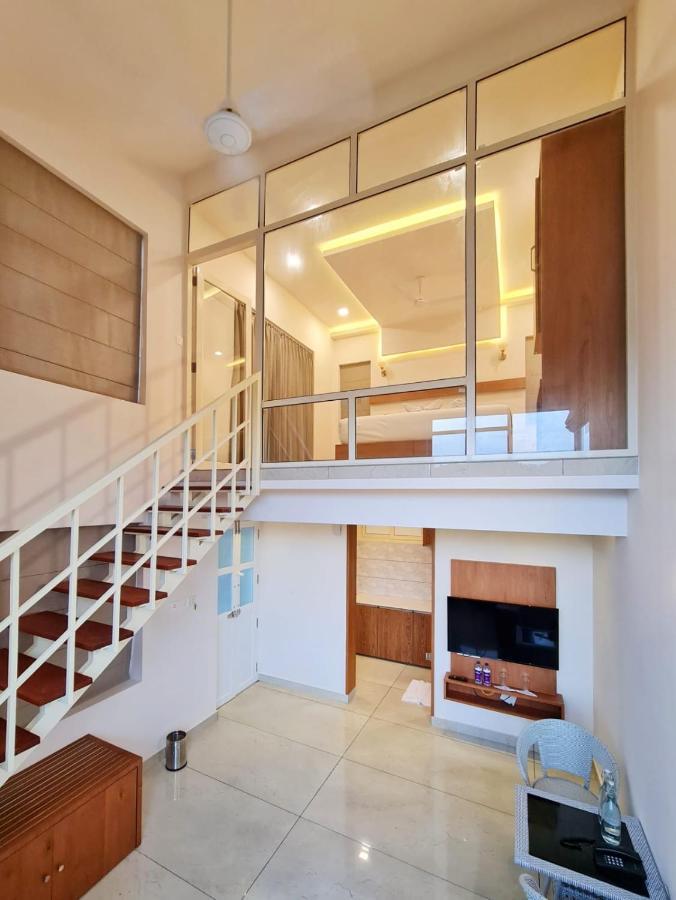 Nexstay Grand Chaliyar Resort Edavanna Buitenkant foto