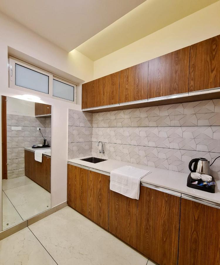 Nexstay Grand Chaliyar Resort Edavanna Buitenkant foto