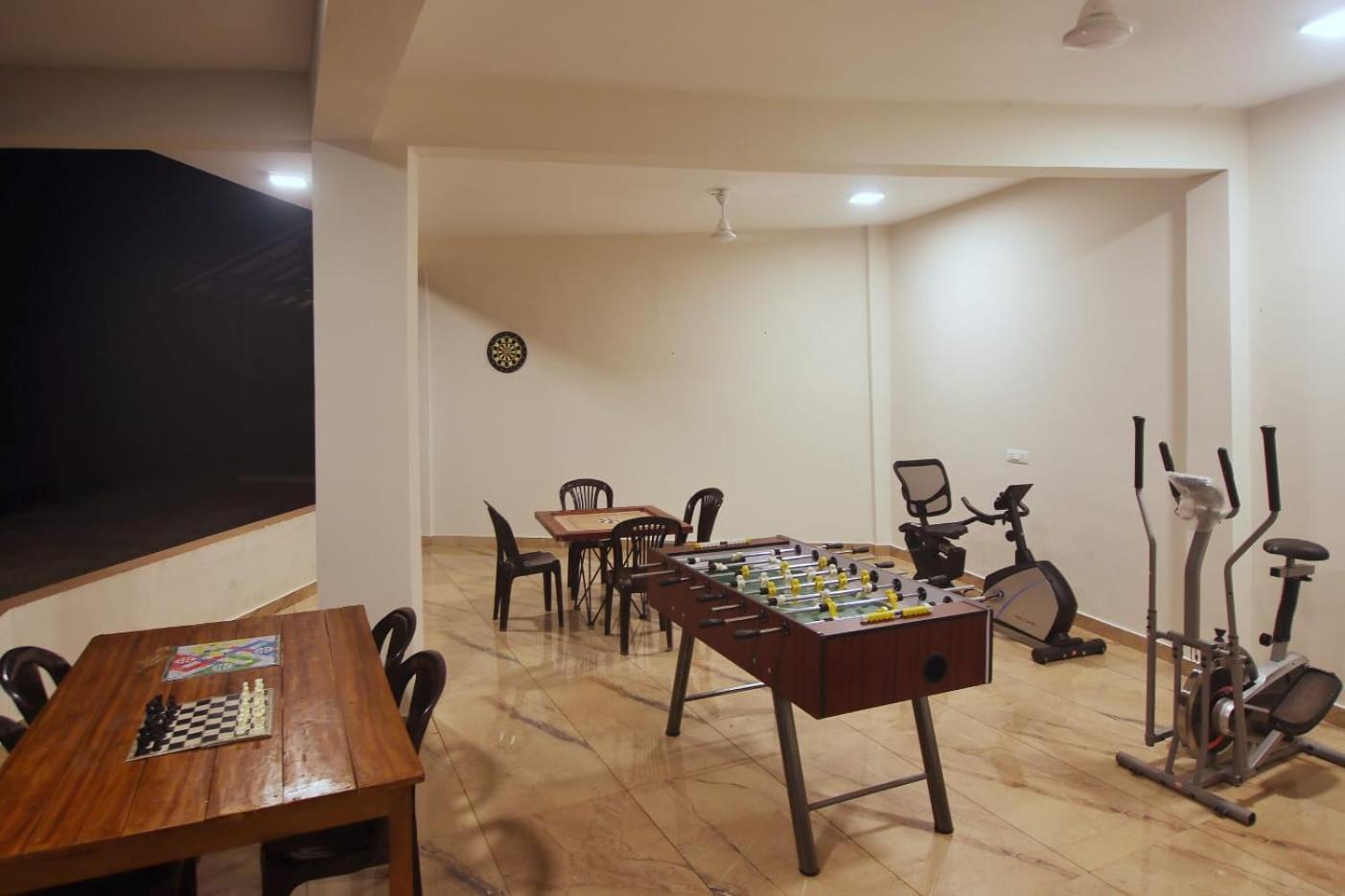 Nexstay Grand Chaliyar Resort Edavanna Buitenkant foto