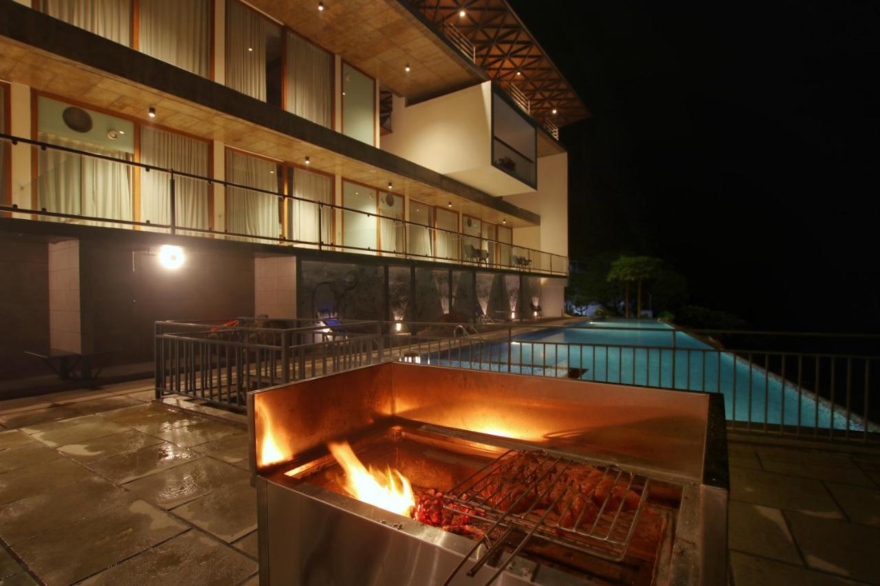 Nexstay Grand Chaliyar Resort Edavanna Buitenkant foto