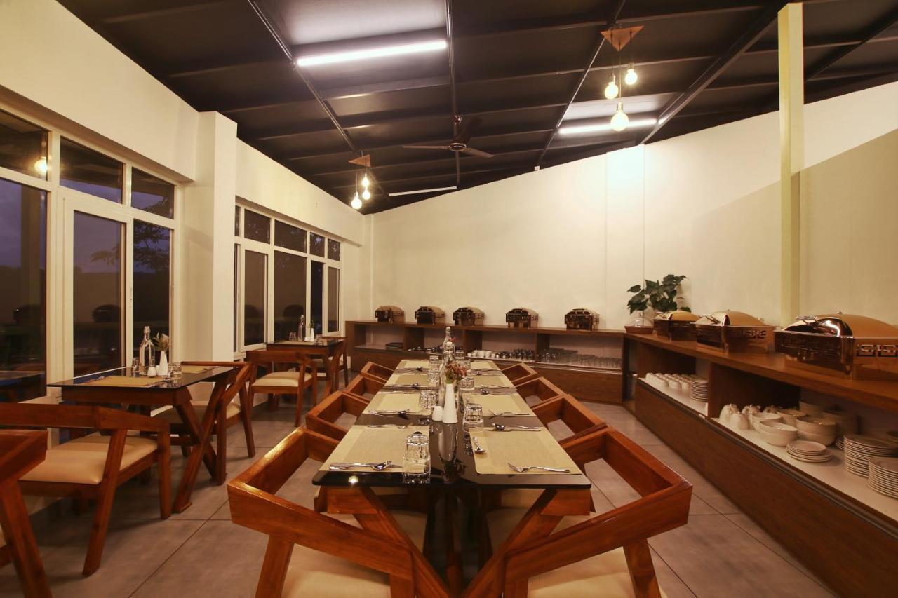 Nexstay Grand Chaliyar Resort Edavanna Buitenkant foto